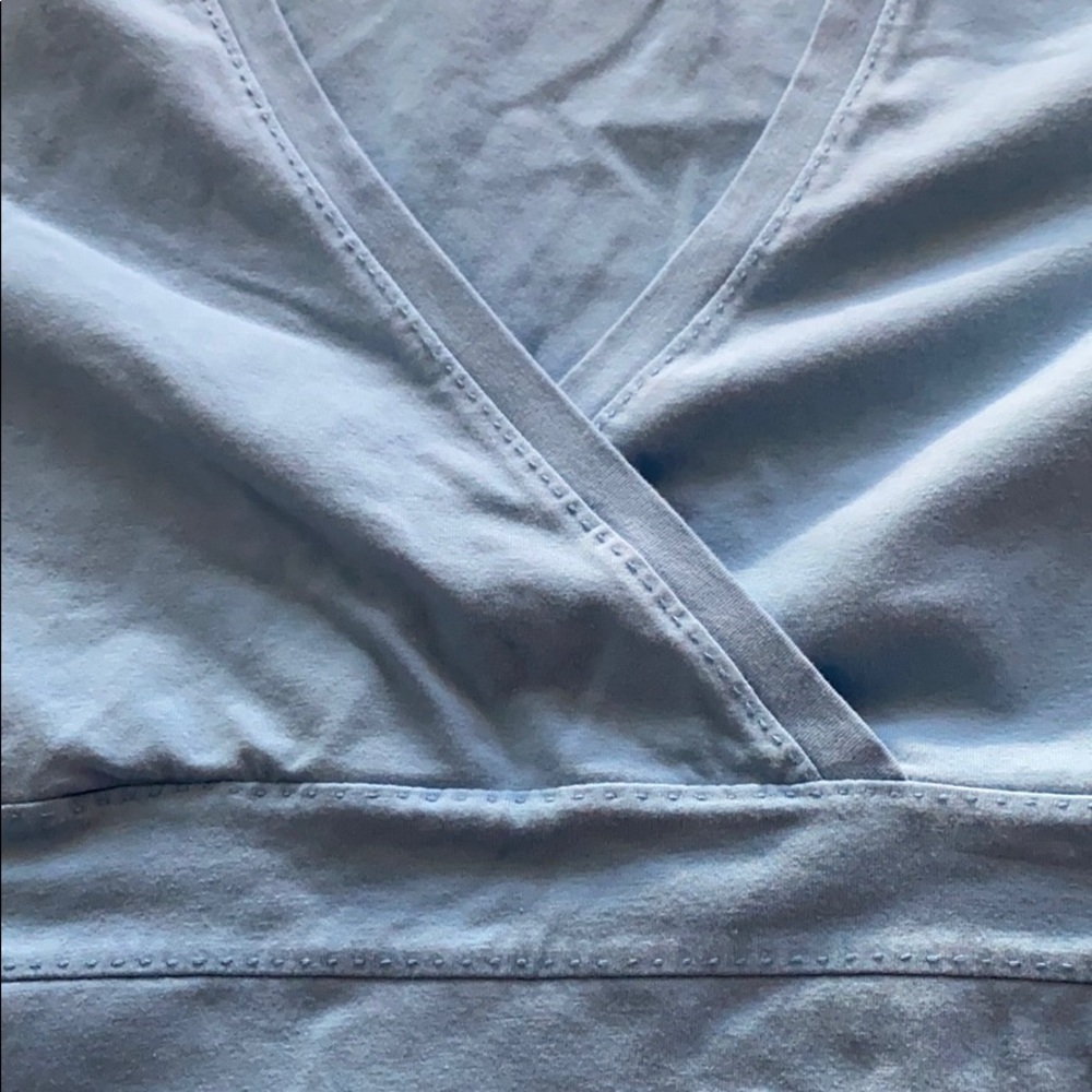 Carroll Reed Short Sleeve Shirt - Picture 2 of 5